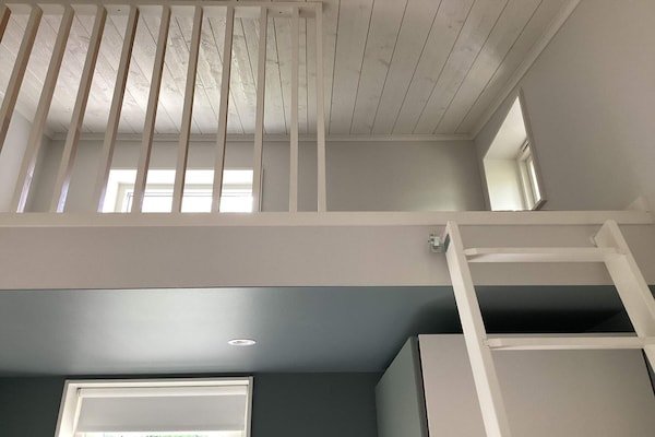 Foto van 5 sterren vakantie huis in FALKENBERG - Vakantiehuis in FALKENBERG - Indoor