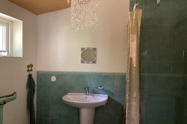 Foto van 5 sterren vakantie huis in FALKENBERG - Vakantiehuis in FALKENBERG - Indoor