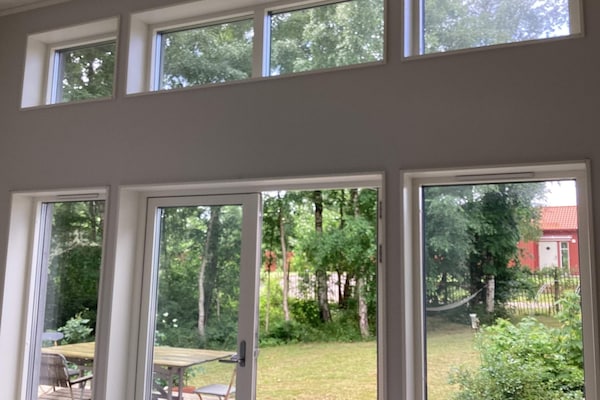Foto van 5 sterren vakantie huis in FALKENBERG - Vakantiehuis in FALKENBERG - Indoor