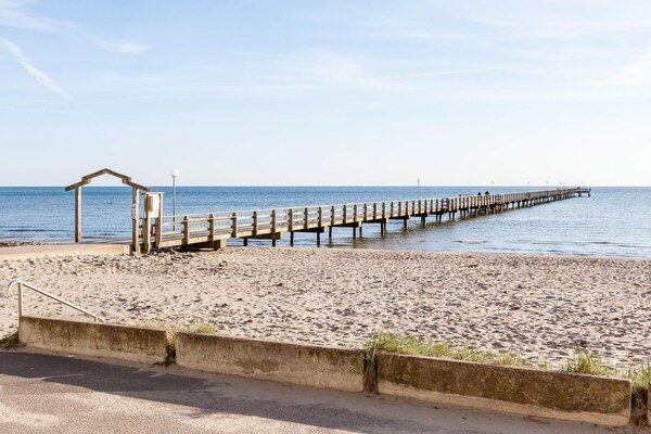 Foto van 5 sterren vakantie huis in FALKENBERG - Vakantiehuis in FALKENBERG - Untagged