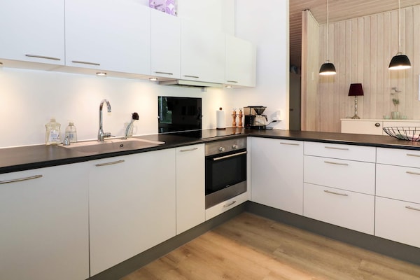 Foto van 8 Personen vakantie huis in Hadsund - Vakantiehuis in Hadsund - Indoor