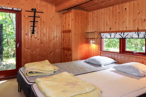 Foto van 8 Personen vakantie huis in Hadsund - Vakantiehuis in Hadsund - Indoor