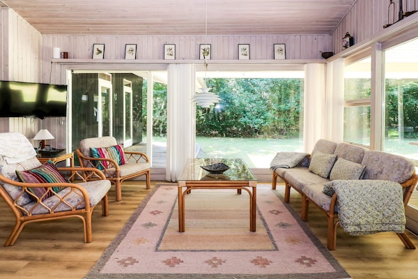 Foto van 8 Personen vakantie huis in Hadsund - Vakantiehuis in Hadsund - Indoor