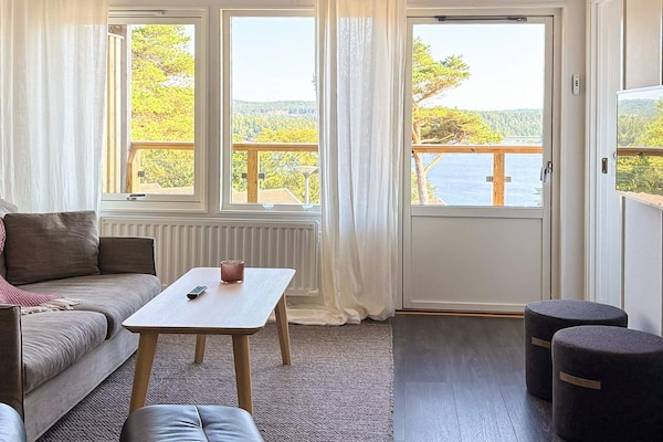 Foto van 5 sterren vakantie huis in UDDEVALLA - Vakantiehuis in UDDEVALLA - Indoor