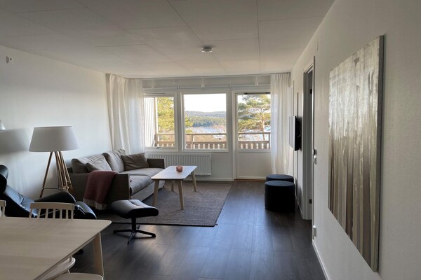 Foto van 5 sterren vakantie huis in UDDEVALLA - Vakantiehuis in UDDEVALLA - Indoor