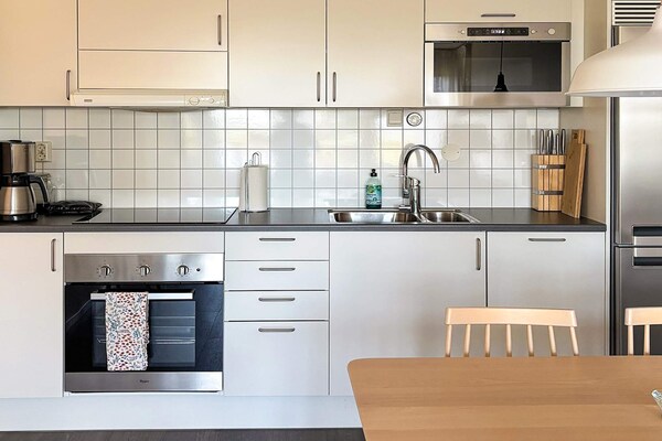 Foto van 5 sterren vakantie huis in UDDEVALLA - Vakantiehuis in UDDEVALLA - Indoor