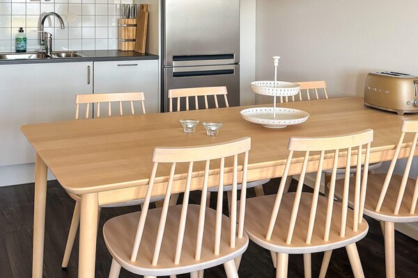 Foto van 5 sterren vakantie huis in UDDEVALLA - Vakantiehuis in UDDEVALLA - Indoor