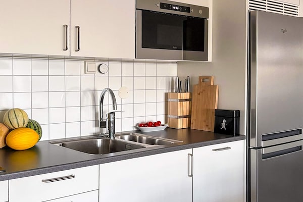 Foto van 5 sterren vakantie huis in UDDEVALLA - Vakantiehuis in UDDEVALLA - Indoor