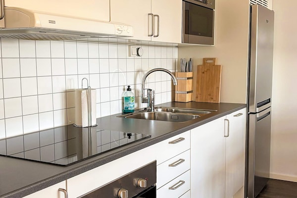 Foto van 5 sterren vakantie huis in UDDEVALLA - Vakantiehuis in UDDEVALLA - Indoor