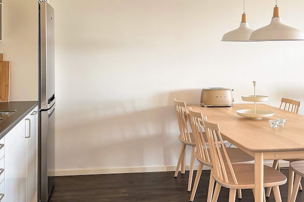 Foto van 5 sterren vakantie huis in UDDEVALLA - Vakantiehuis in UDDEVALLA - Indoor