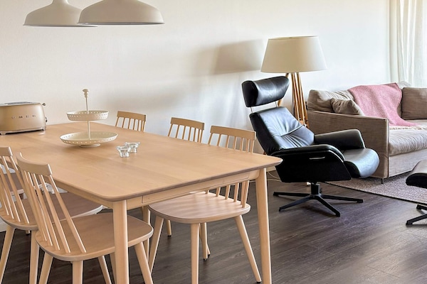 Foto van 5 sterren vakantie huis in UDDEVALLA - Vakantiehuis in UDDEVALLA - Indoor
