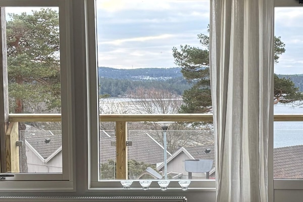 Foto van 5 sterren vakantie huis in UDDEVALLA - Vakantiehuis in UDDEVALLA - Outdoor