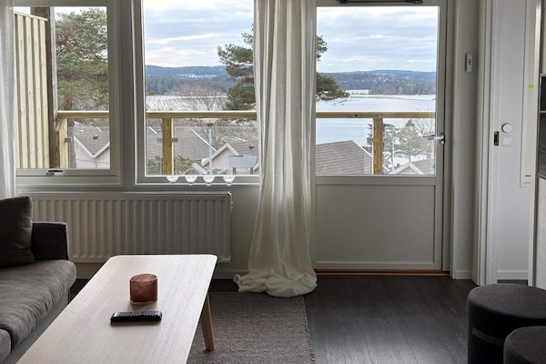 Foto van 5 sterren vakantie huis in UDDEVALLA - Vakantiehuis in UDDEVALLA - Indoor