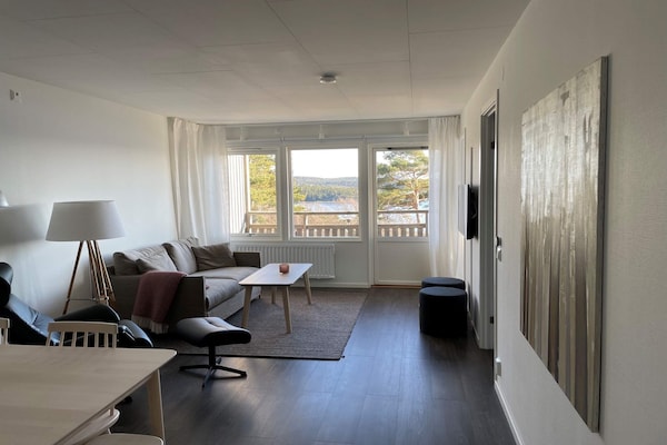 Foto van 5 sterren vakantie huis in UDDEVALLA - Vakantiehuis in UDDEVALLA - Indoor