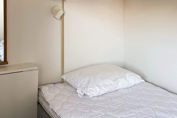 Foto van 5 sterren vakantie huis in UDDEVALLA - Vakantiehuis in UDDEVALLA - Indoor