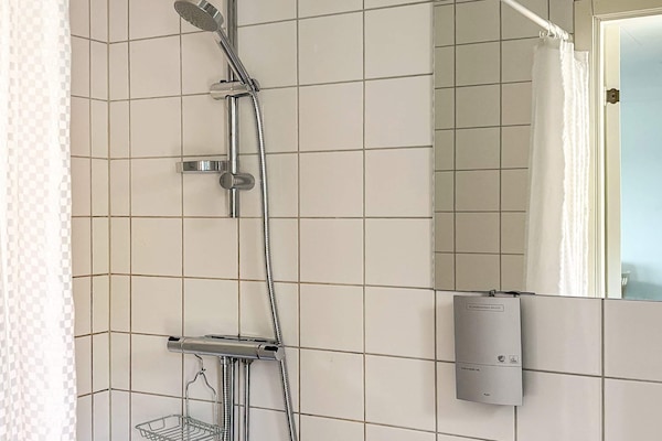 Foto van 5 sterren vakantie huis in UDDEVALLA - Vakantiehuis in UDDEVALLA - Indoor