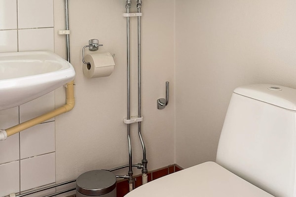 Foto van 5 sterren vakantie huis in UDDEVALLA - Vakantiehuis in UDDEVALLA - Indoor