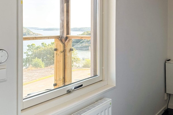 Foto van 5 sterren vakantie huis in UDDEVALLA - Vakantiehuis in UDDEVALLA - Indoor