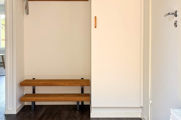 Foto van 5 sterren vakantie huis in UDDEVALLA - Vakantiehuis in UDDEVALLA - Indoor
