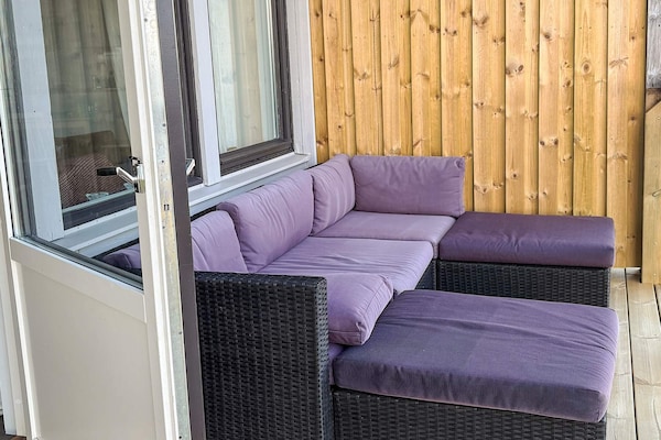 Foto van 5 sterren vakantie huis in UDDEVALLA - Vakantiehuis in UDDEVALLA - Outdoor