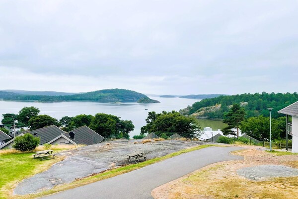 Foto van 5 sterren vakantie huis in UDDEVALLA - Vakantiehuis in UDDEVALLA - Outdoor