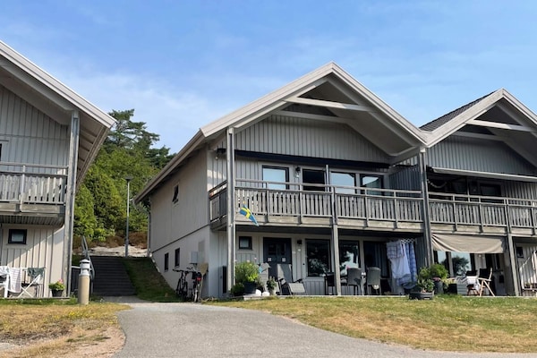 Foto van 5 sterren vakantie huis in UDDEVALLA - Vakantiehuis in UDDEVALLA - Outdoor