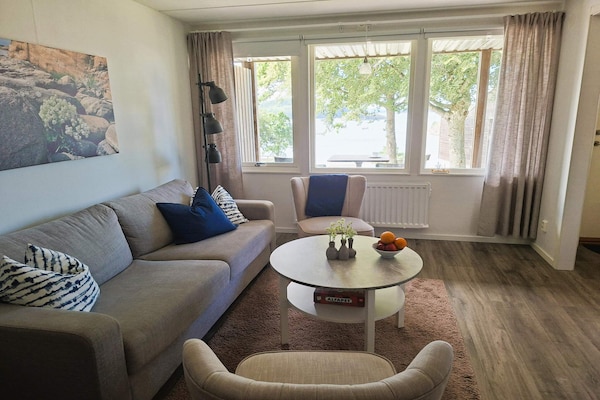 Foto van 5 sterren vakantie huis in UDDEVALLA - Vakantiehuis in UDDEVALLA - Indoor