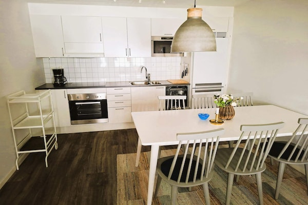 Foto van 5 sterren vakantie huis in UDDEVALLA - Vakantiehuis in UDDEVALLA - Indoor