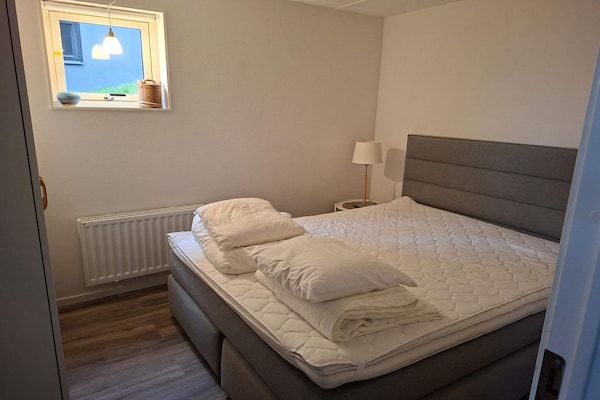 Foto van 5 sterren vakantie huis in UDDEVALLA - Vakantiehuis in UDDEVALLA - Indoor