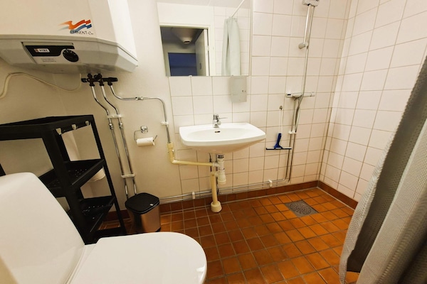 Foto van 5 sterren vakantie huis in UDDEVALLA - Vakantiehuis in UDDEVALLA - Indoor