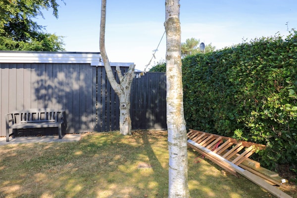 Foto van 8 Personen vakantie huis in Hadsund - Vakantiehuis in Hadsund - Outdoor