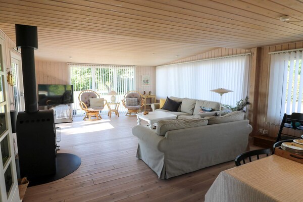 Foto van 8 Personen vakantie huis in Hadsund - Vakantiehuis in Hadsund - Indoor