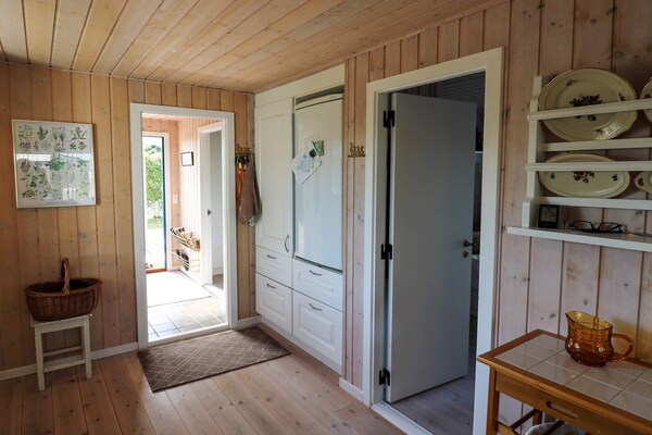 Foto van 8 Personen vakantie huis in Hadsund - Vakantiehuis in Hadsund - Indoor