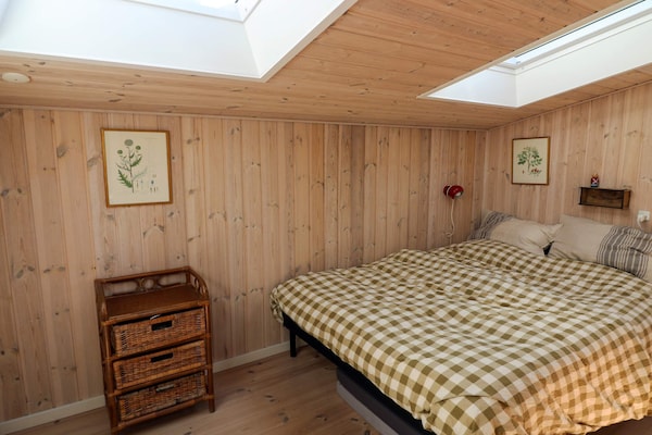 Foto van 8 Personen vakantie huis in Hadsund - Vakantiehuis in Hadsund - Indoor