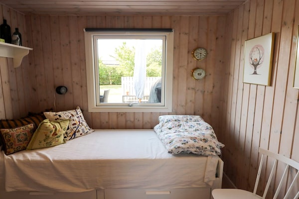 Foto van 8 Personen vakantie huis in Hadsund - Vakantiehuis in Hadsund - Indoor