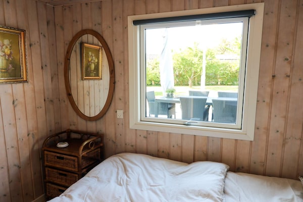 Foto van 8 Personen vakantie huis in Hadsund - Vakantiehuis in Hadsund - Indoor