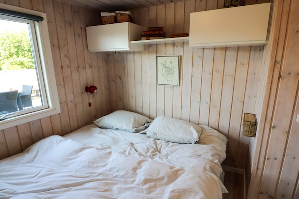 Foto van 8 Personen vakantie huis in Hadsund - Vakantiehuis in Hadsund - Indoor