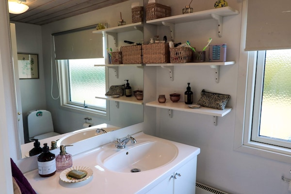Foto van 8 Personen vakantie huis in Hadsund - Vakantiehuis in Hadsund - Indoor