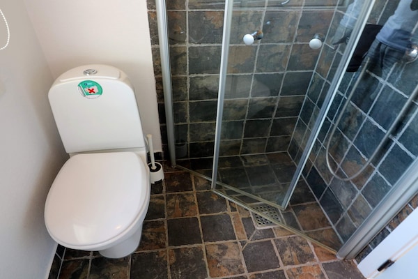 Foto van 8 Personen vakantie huis in Hadsund - Vakantiehuis in Hadsund - Indoor