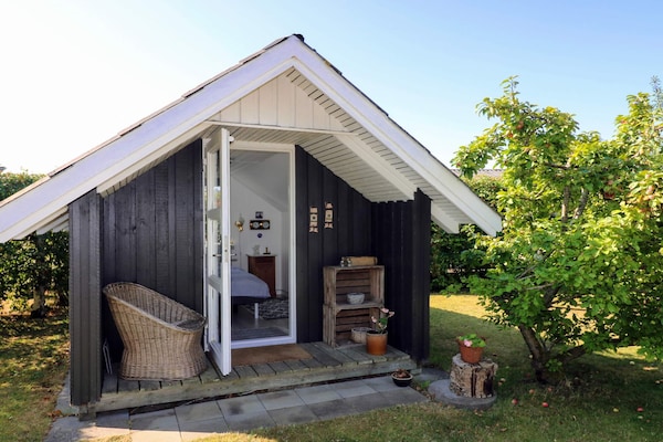 Foto van 8 Personen vakantie huis in Hadsund - Vakantiehuis in Hadsund - Outdoor