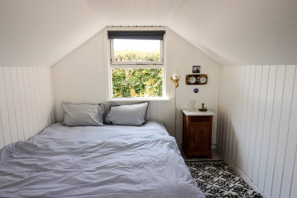 Foto van 8 Personen vakantie huis in Hadsund - Vakantiehuis in Hadsund - Outdoor