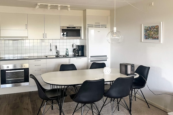 Foto van 4 sterren vakantie huis in UDDEVALLA - Vakantiehuis in UDDEVALLA - Indoor