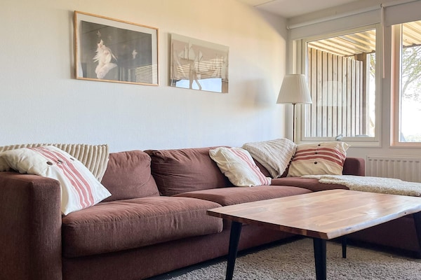 Foto van 4 sterren vakantie huis in UDDEVALLA - Vakantiehuis in UDDEVALLA - Indoor