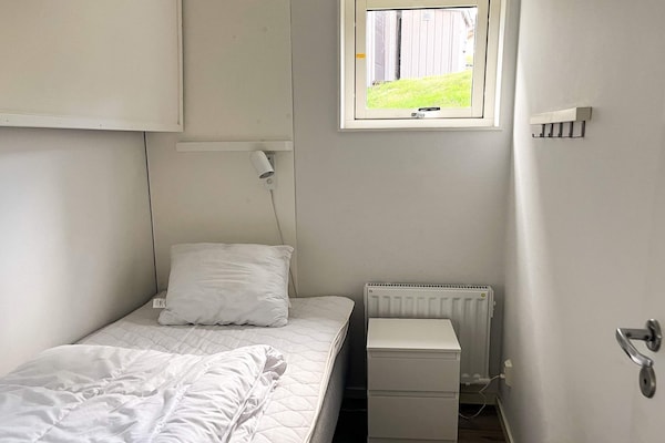 Foto van 4 sterren vakantie huis in UDDEVALLA - Vakantiehuis in UDDEVALLA - Indoor