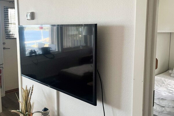 Foto van 4 sterren vakantie huis in UDDEVALLA - Vakantiehuis in UDDEVALLA - Indoor
