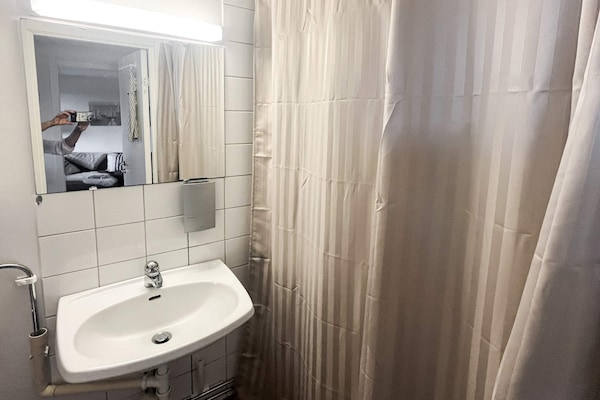 Foto van 4 sterren vakantie huis in UDDEVALLA - Vakantiehuis in UDDEVALLA - Indoor