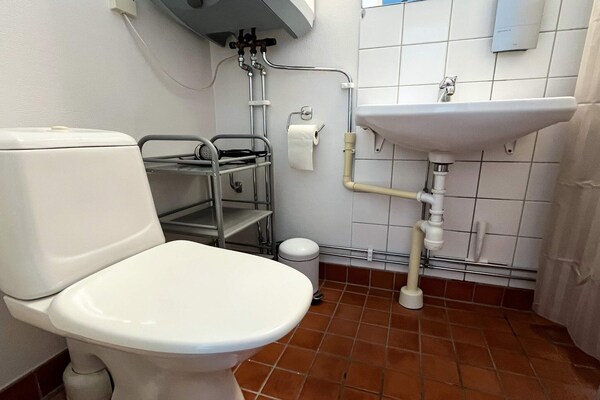 Foto van 4 sterren vakantie huis in UDDEVALLA - Vakantiehuis in UDDEVALLA - Indoor