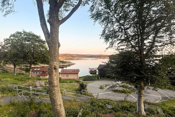 Foto van 4 sterren vakantie huis in UDDEVALLA - Vakantiehuis in UDDEVALLA - Untagged