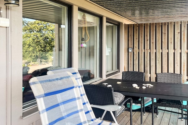 Foto van 4 sterren vakantie huis in UDDEVALLA - Vakantiehuis in UDDEVALLA - Outdoor