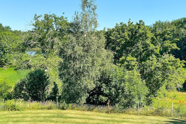 Foto van 8 Personen vakantie huis in Kristdala - Vakantiehuis in Kristdala - Outdoor